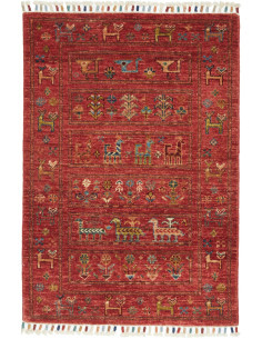 Tappeto Rubin Pakistan cm.67x95