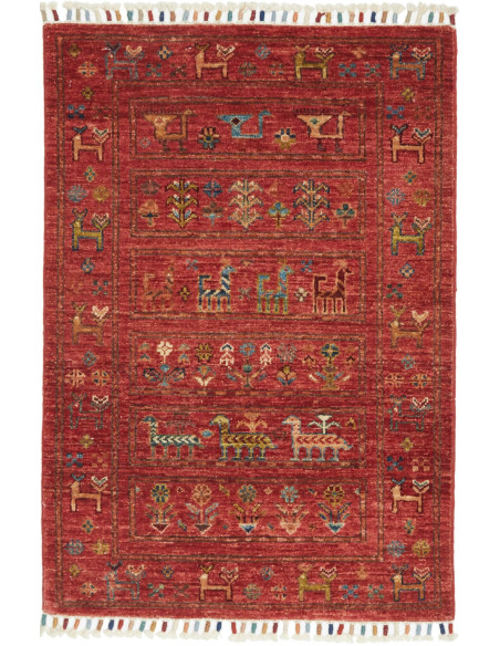 Tappeto Rubin Pakistan cm.67x95