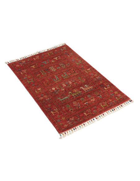 Tappeto Rubin Pakistan cm.67x95