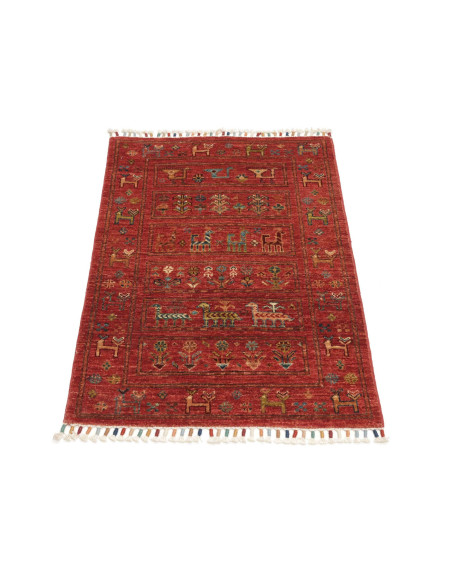 Tappeto Rubin Pakistan cm.67x95