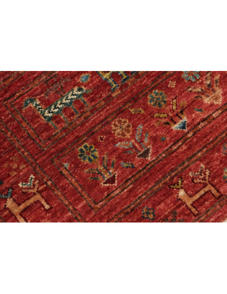 Tappeto Rubin Pakistan cm.67x95