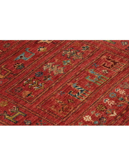 Tappeto Rubin Pakistan cm.67x95