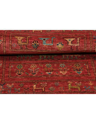 Tappeto Rubin Pakistan cm.67x95