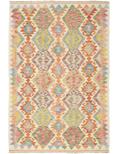 Tappeto Kilim Pakistan cm.120x179