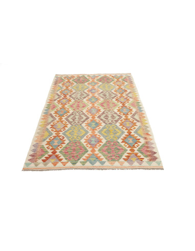 Tappeto Kilim Pakistan cm.120x179