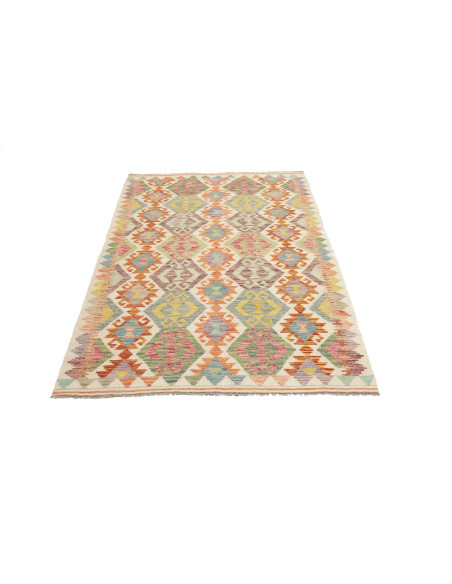Tappeto Kilim Pakistan cm.120x179