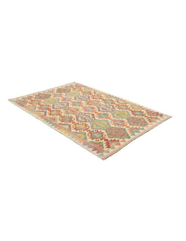 Tappeto Kilim Pakistan cm.120x179