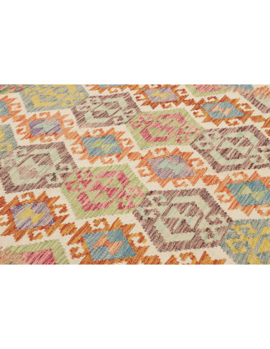 Tappeto Kilim Pakistan cm.120x179
