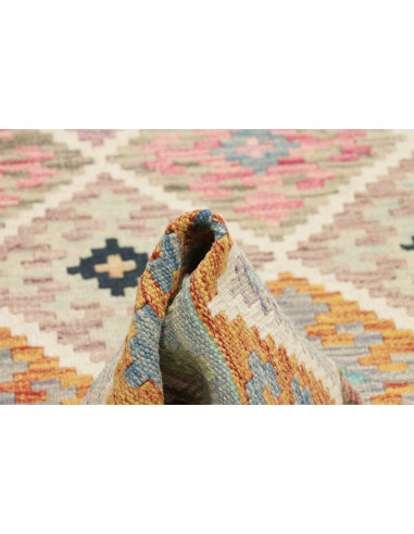 Tappeto Kilim Pakistan cm.99x199