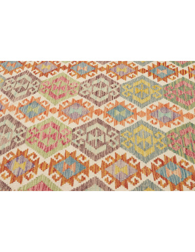 Tappeto Kilim Pakistan cm.120x179