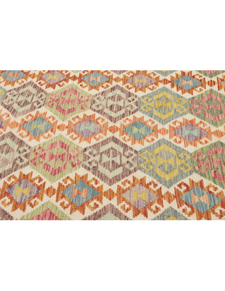 Tappeto Kilim Pakistan cm.120x179