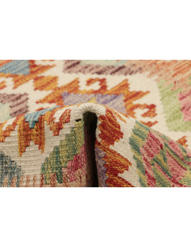 Tappeto Kilim Pakistan cm.120x179