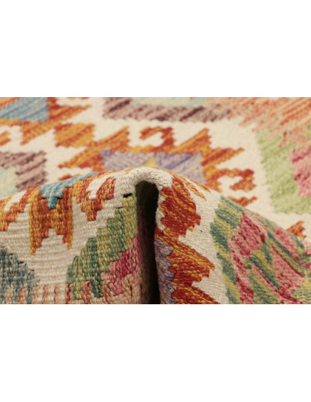 Tappeto Kilim Pakistan cm.120x179