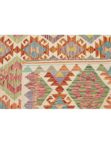 Tappeto Kilim Pakistan cm.120x179