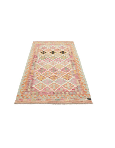 Tappeto Kilim Pakistan cm.107x199