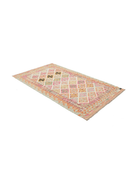 Tappeto Kilim Pakistan cm.107x199