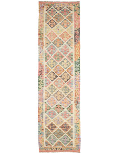 Tappeto Kilim Pakistan cm.80x299