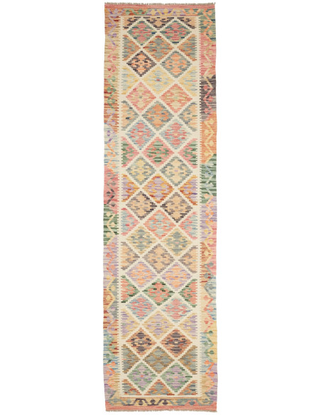 Tappeto Kilim Pakistan cm.80x299