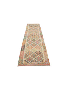 Tappeto Kilim Pakistan cm.80x299 2