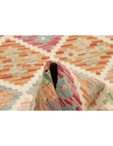 Tappeto Kilim Pakistan cm.101x200