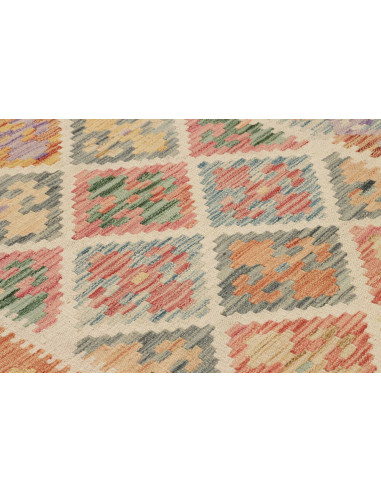 Tappeto Kilim Pakistan cm.80x299