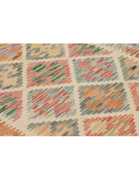 Tappeto Kilim Pakistan cm.80x299