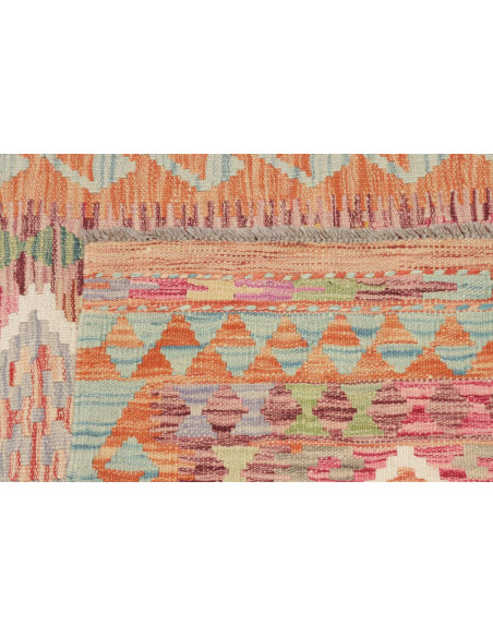 Tappeto Kilim Pakistan cm.107x199