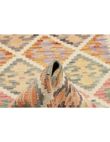 Tappeto Kilim Pakistan cm.80x299
