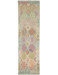 Tappeto Kilim Pakistan cm.81x292