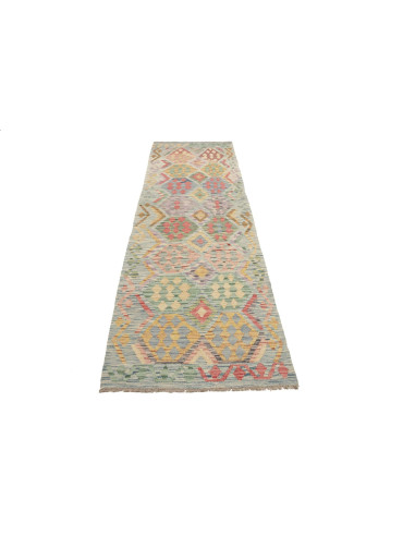Tappeto Kilim Pakistan cm.81x292