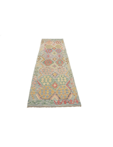 Tappeto Kilim Pakistan cm.81x292