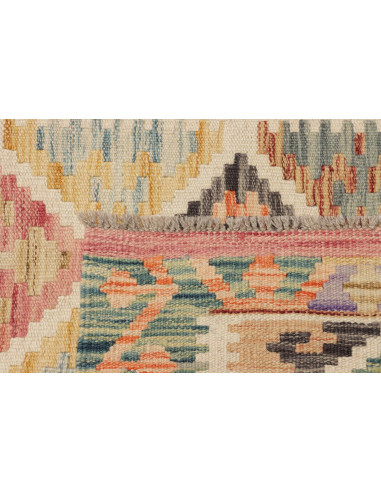 Tappeto Kilim Pakistan cm.80x299