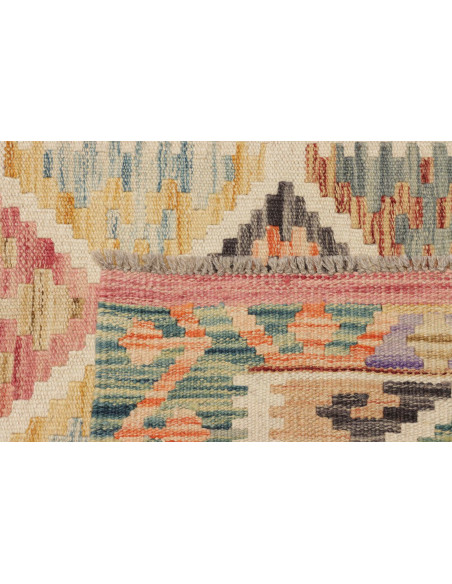 Tappeto Kilim Pakistan cm.80x299