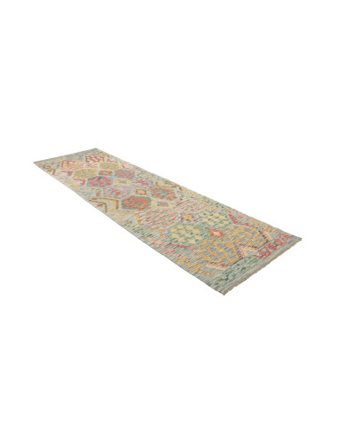 Tappeto Kilim Pakistan cm.81x292