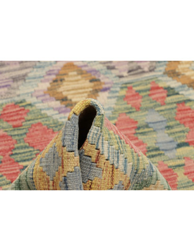 Tappeto Kilim Pakistan cm.81x292