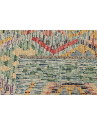 Tappeto Kilim Pakistan cm.81x292