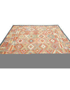 Tappeto Kilim Pakistan cm.248x296 2