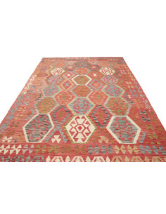Tappeto Kilim Pakistan cm.207x295 2