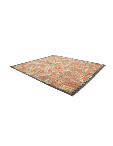 Tappeto Kilim Pakistan cm.248x296