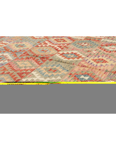 Tappeto Kilim Pakistan cm.248x296