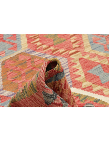 Tappeto Kilim Pakistan cm.207x295