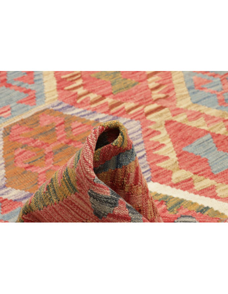 Tappeto Kilim Pakistan cm.207x295
