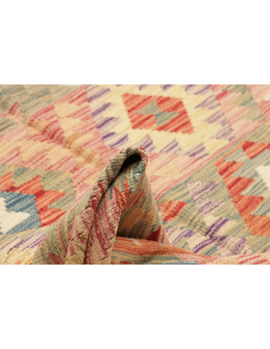 Tappeto Kilim Pakistan cm.248x296