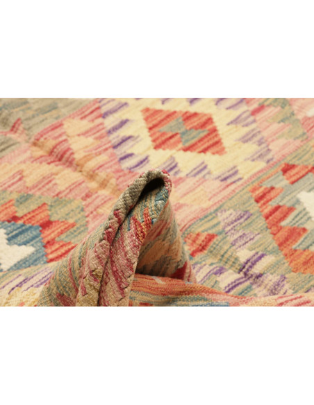 Tappeto Kilim Pakistan cm.248x296