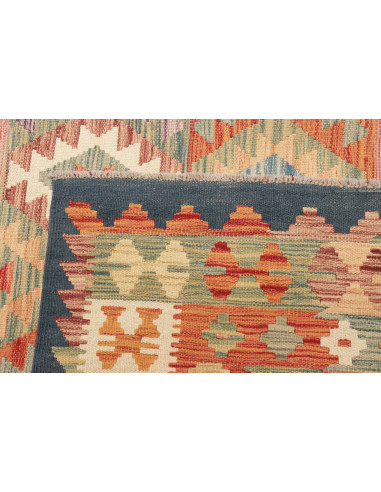Tappeto Kilim Pakistan cm.248x296