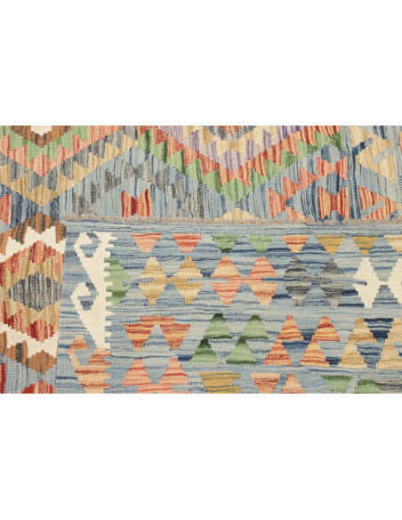 Tappeto Kilim Pakistan cm.202x296