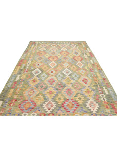 Tappeto Kilim Pakistan cm.210x302 2