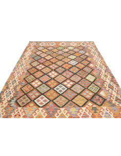 Tappeto Kilim Pakistan cm.203x300 2