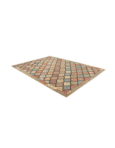 Tappeto Kilim Pakistan cm.208x289