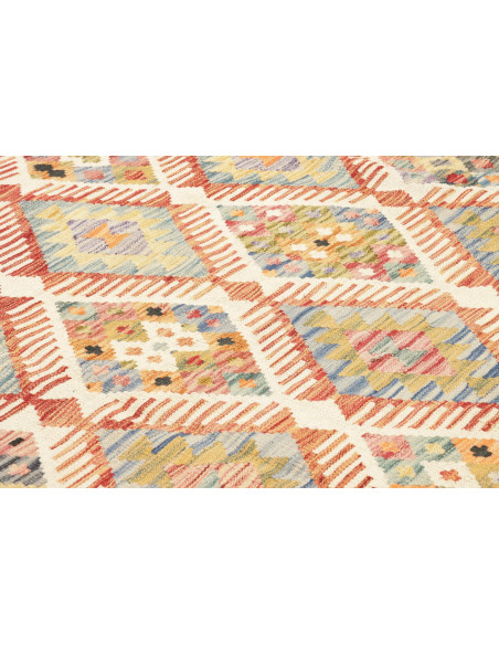 Tappeto Kilim Pakistan cm.204x300